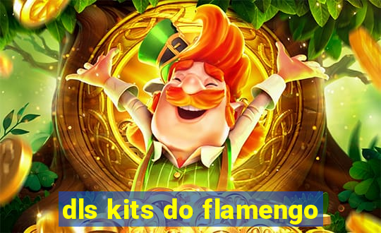 dls kits do flamengo