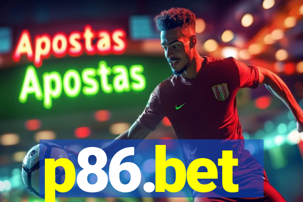 p86.bet