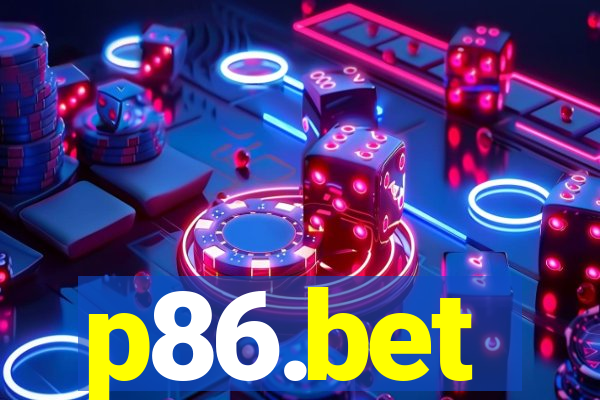 p86.bet