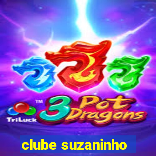 clube suzaninho