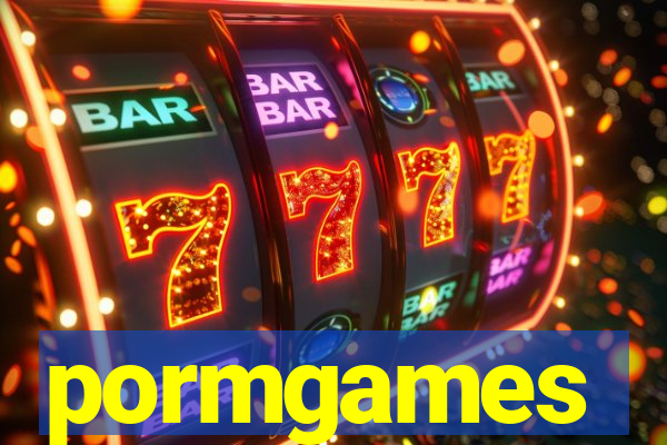pormgames