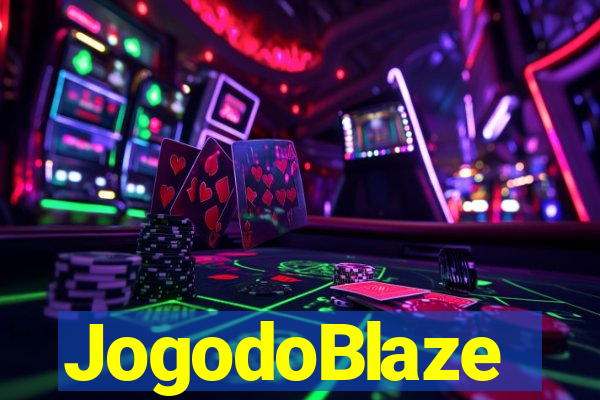 JogodoBlaze