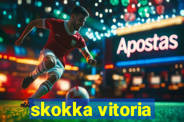 skokka vitoria