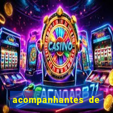acompanhantes de porto velho