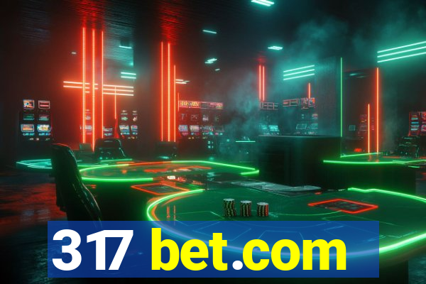 317 bet.com