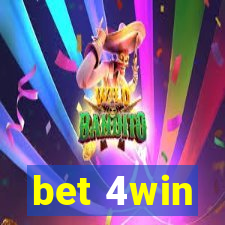 bet 4win
