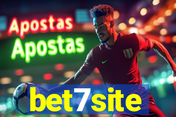 bet7site