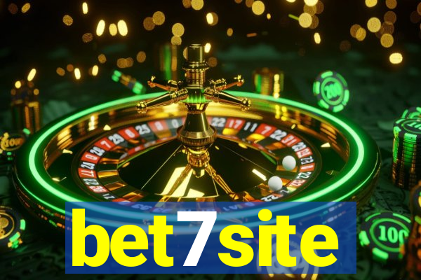 bet7site
