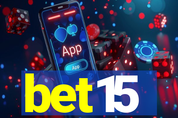 bet15
