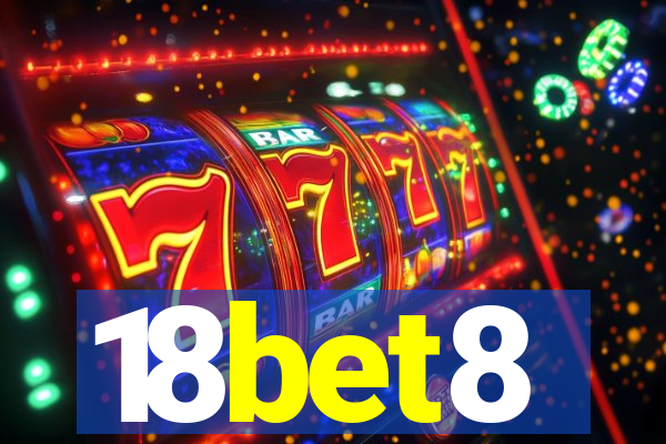 18bet8