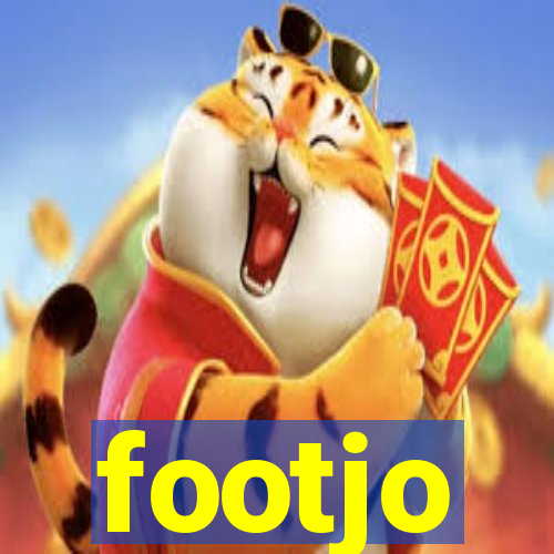 footjo