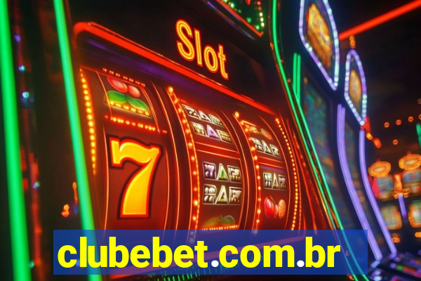clubebet.com.br