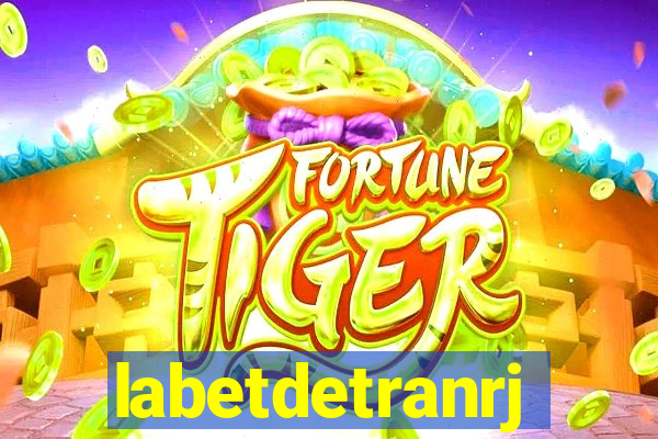 labetdetranrj