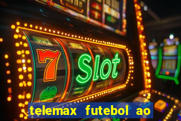 telemax futebol ao vivo - Divas