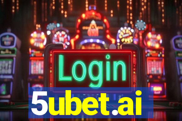 5ubet.ai