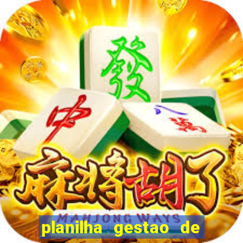 planilha gestao de banca gratis