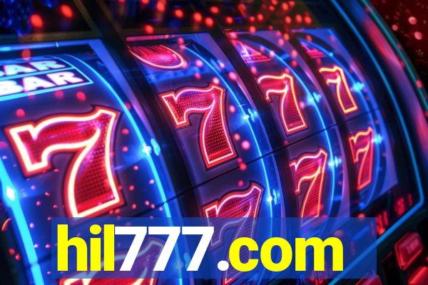 hil777.com