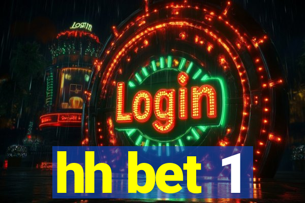 hh bet 1