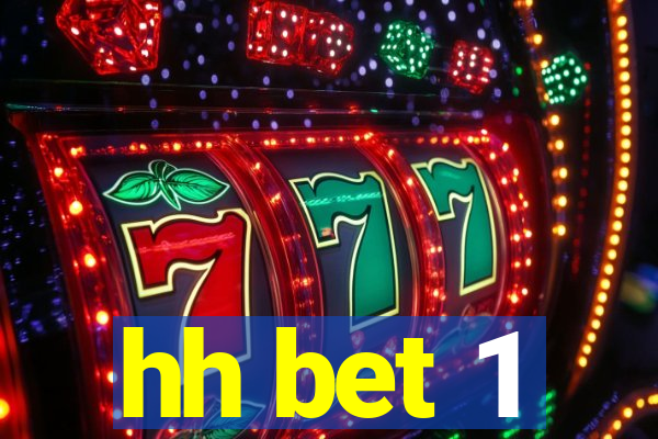 hh bet 1