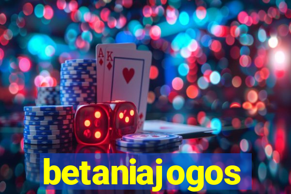 betaniajogos