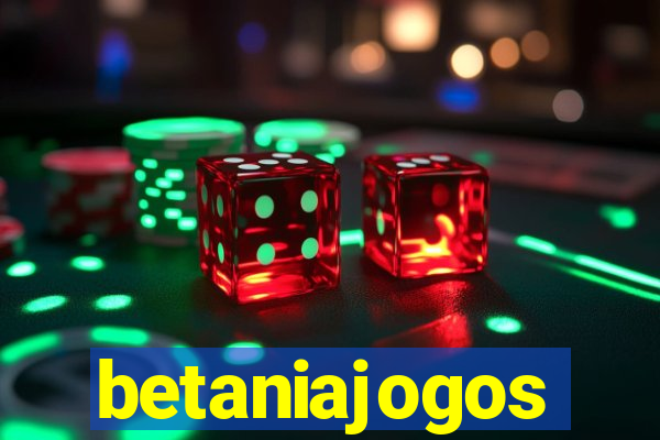 betaniajogos