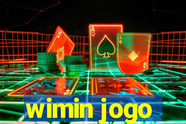 wimin jogo