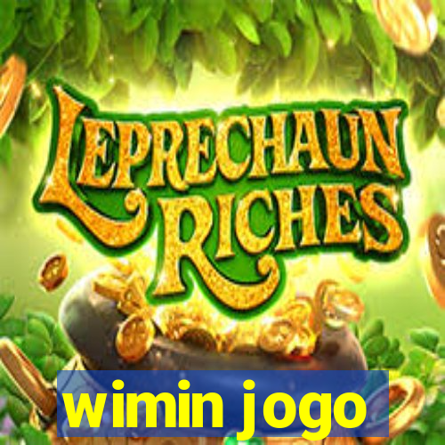 wimin jogo