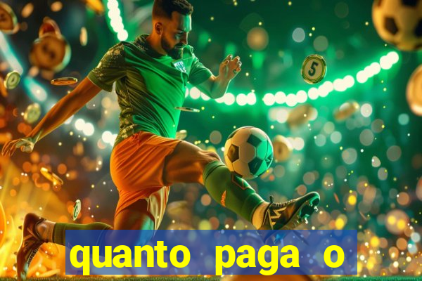 quanto paga o duque da quina