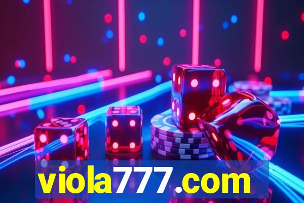 viola777.com