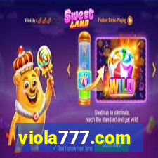 viola777.com