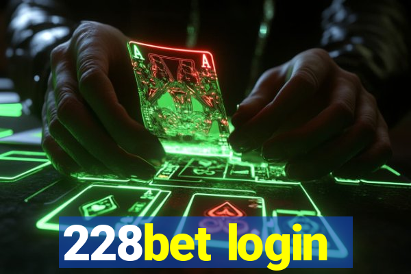 228bet login