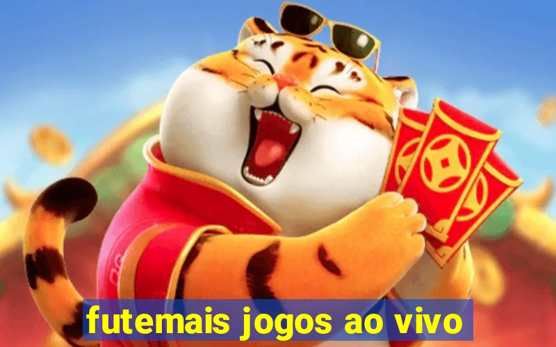 futemais jogos ao vivo