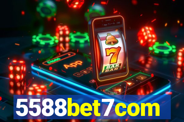 5588bet7com