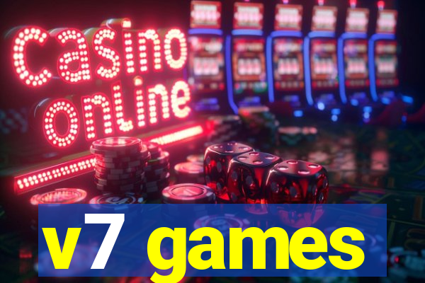 v7 games