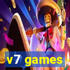 v7 games