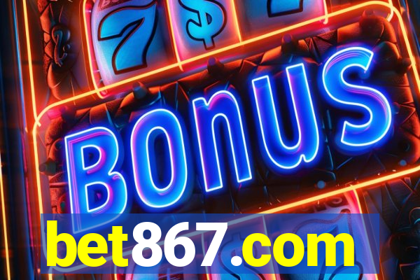bet867.com