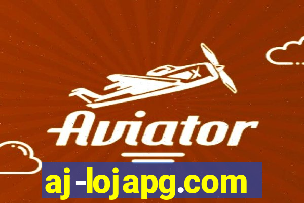 aj-lojapg.com