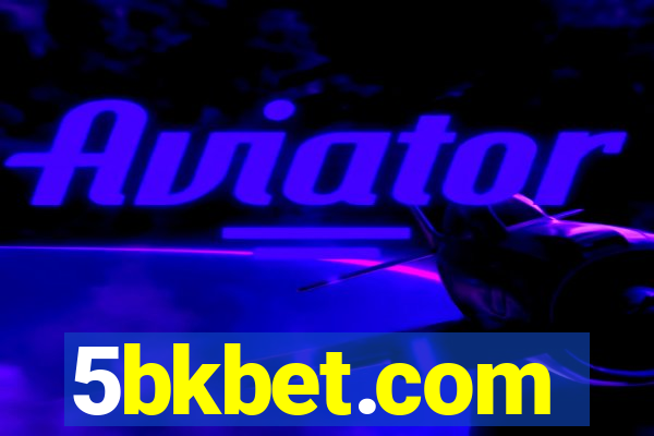 5bkbet.com