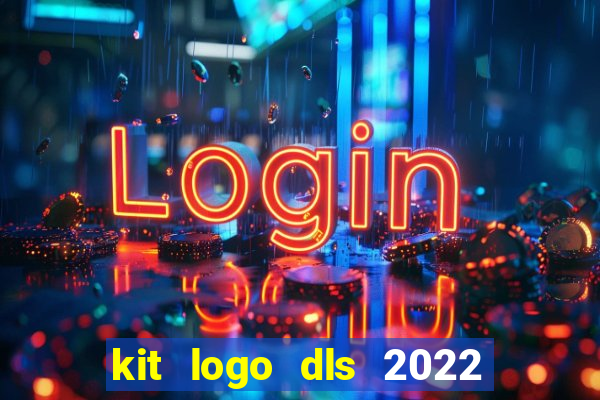 kit logo dls 2022 real madrid