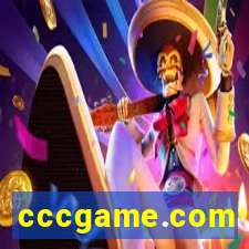 cccgame.com