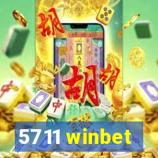 5711 winbet