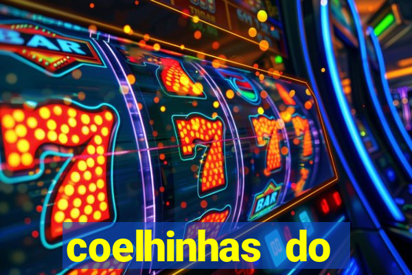 coelhinhas do brasil jp