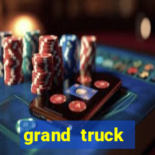 grand truck simulator 2 download dinheiro infinito