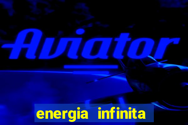 energia infinita football rivals