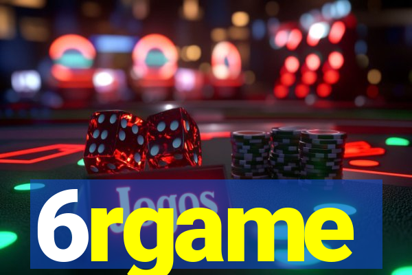 6rgame