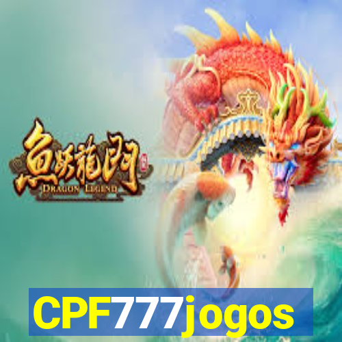 CPF777jogos
