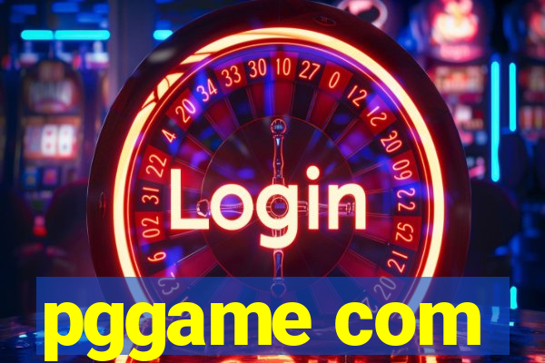 pggame com