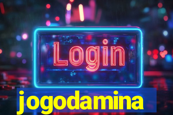 jogodamina