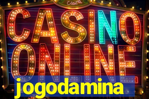 jogodamina