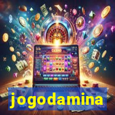 jogodamina